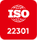 ISO 22301