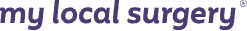 My Local Surgery logo